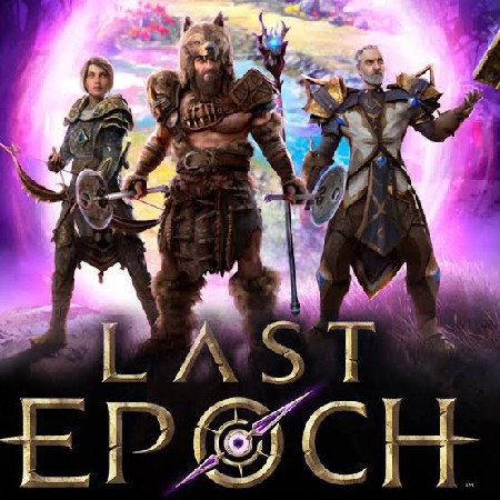 Last Epoch Steam key G2A thumbnail