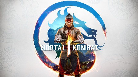 Mortal Kombat 1 Steam key G2A thumbnail