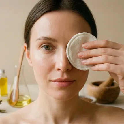 Cosmétique naturelle : les fondamentaux à connaître pour commencer thumbnail