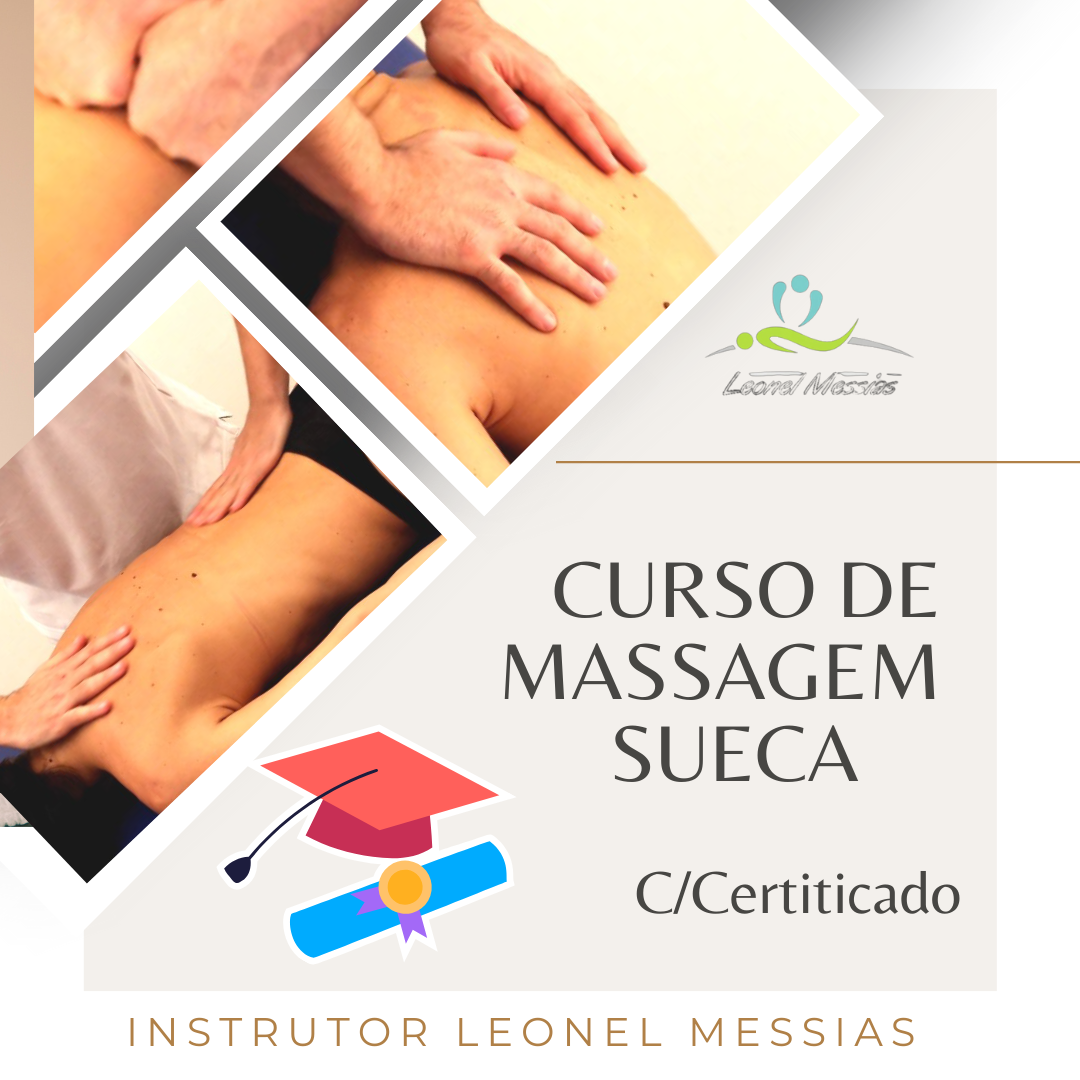 Curso de Massagem Sueca thumbnail