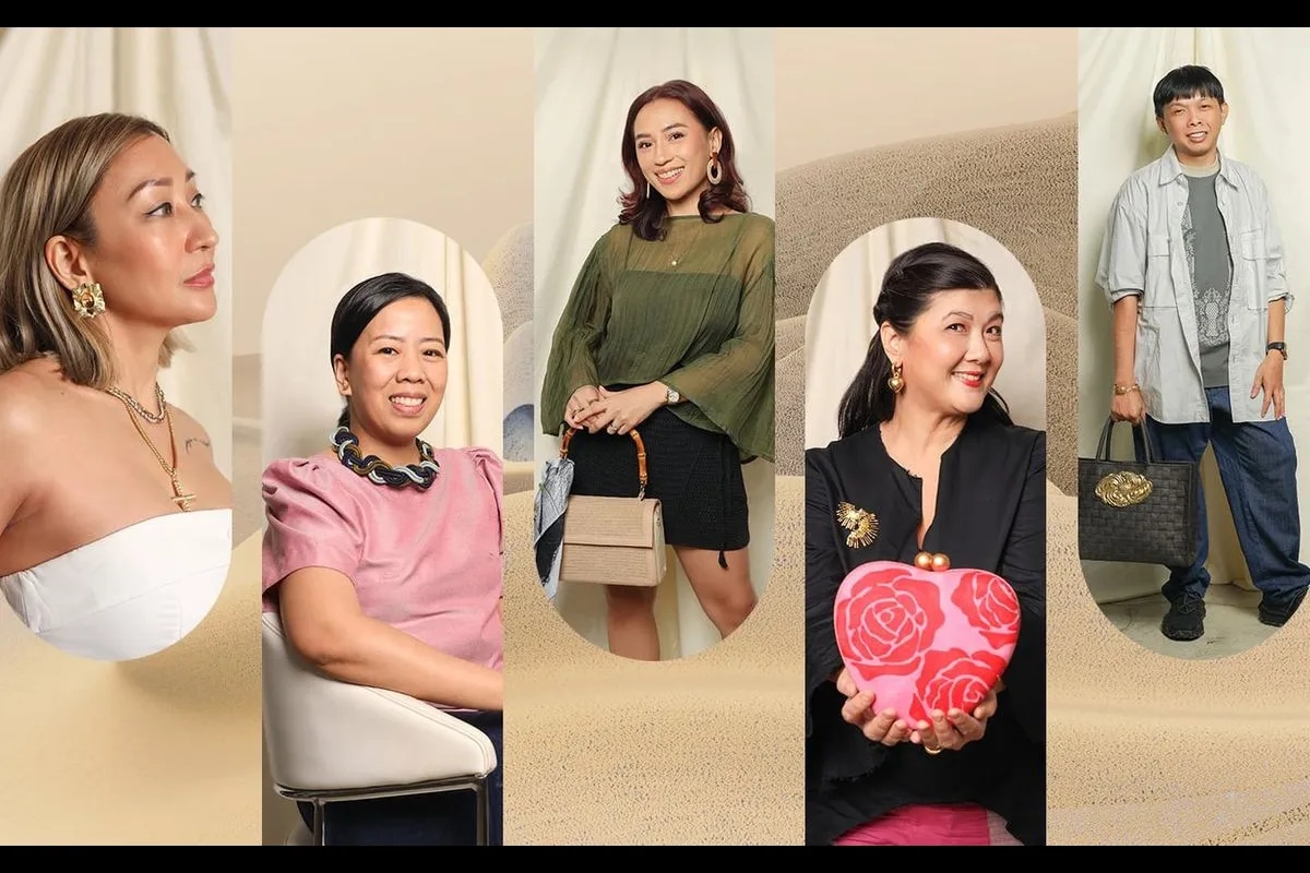 Metro Exclusive: Meet The 10 Outstanding Merchants From This Year’s ArteFino Fair (Part 2) | ABS-CBN Lifestyle thumbnail