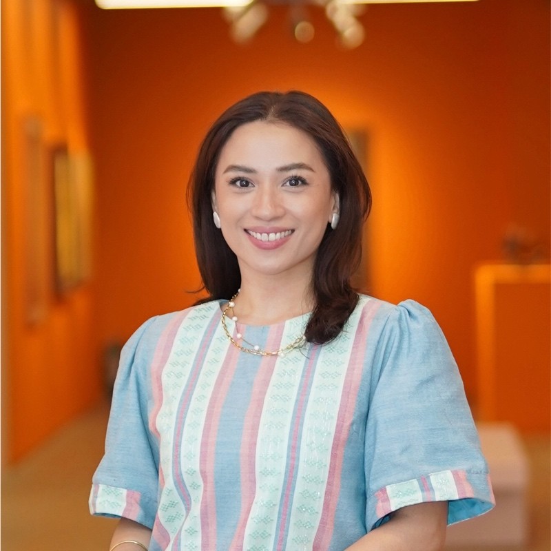 Pinay artist breathes life into creative economy - Manila Standard thumbnail