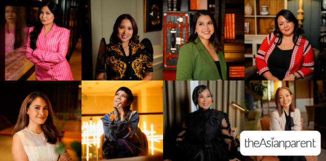 Pinay Girl Boss: Icons of Impact Who Are Changing the Game | theAsianparent Philippines thumbnail