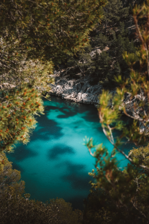Visiter Les Calanques 🐠 thumbnail