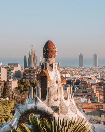 Barcelone, en un week-end 🦎 thumbnail