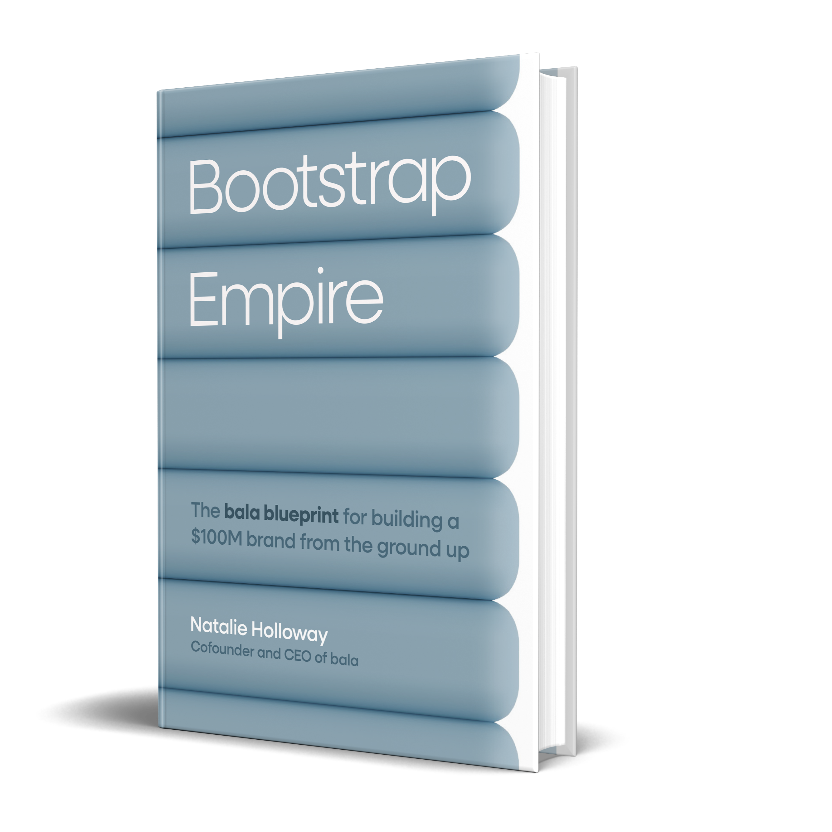 Bootstrap Empire - BooksAMillion thumbnail