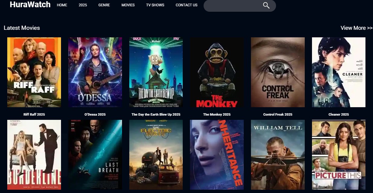 Hurawatch: Free HD Movies and Series Streaming thumbnail