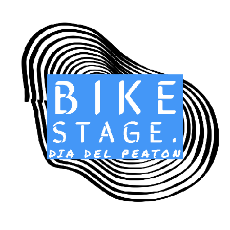 BIKE STAGE | Día Del Peatón thumbnail