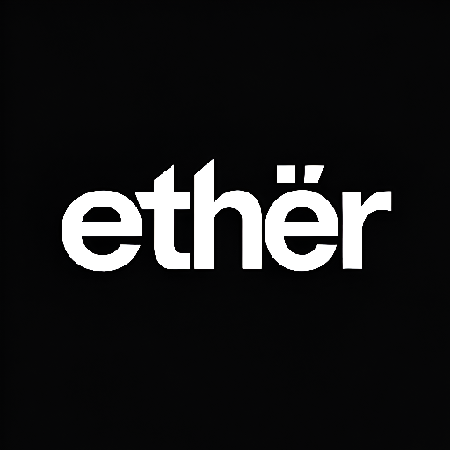 ethër | Producción Audio Visual thumbnail