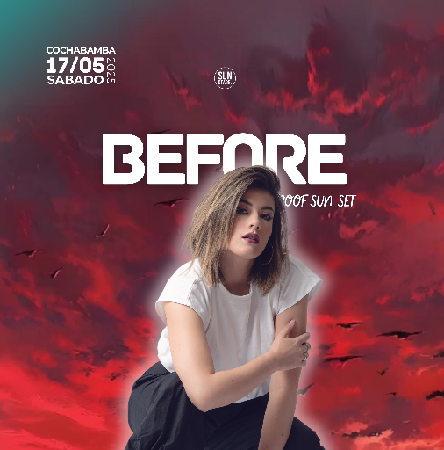 🔴👉🏻 Entradas Nina Schatz 17/05/25 | BEFORE  thumbnail