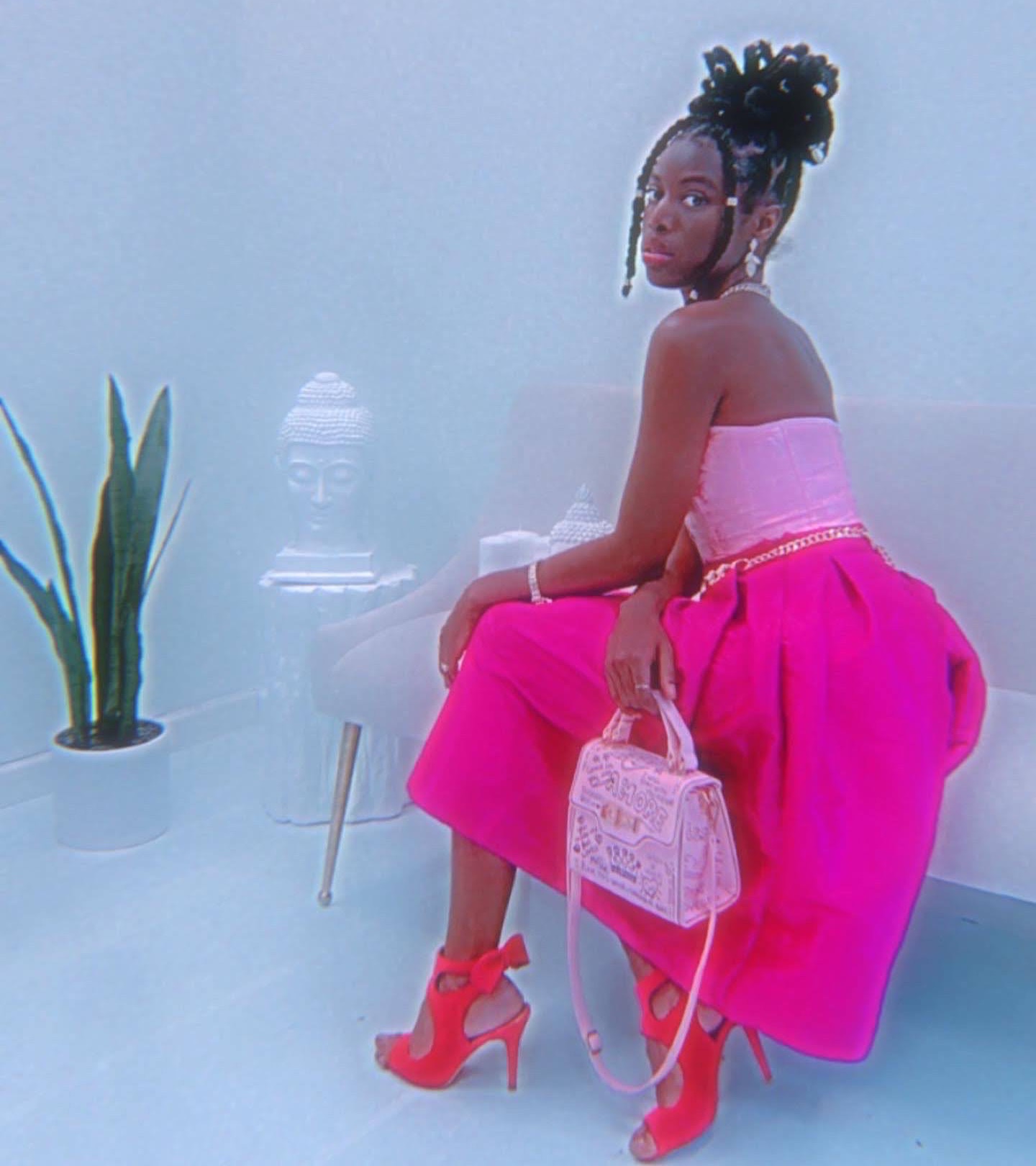 Artist Resume thumbnail