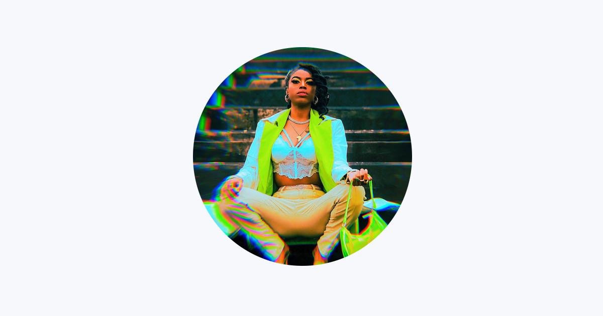 Shaunesty on Apple Music thumbnail