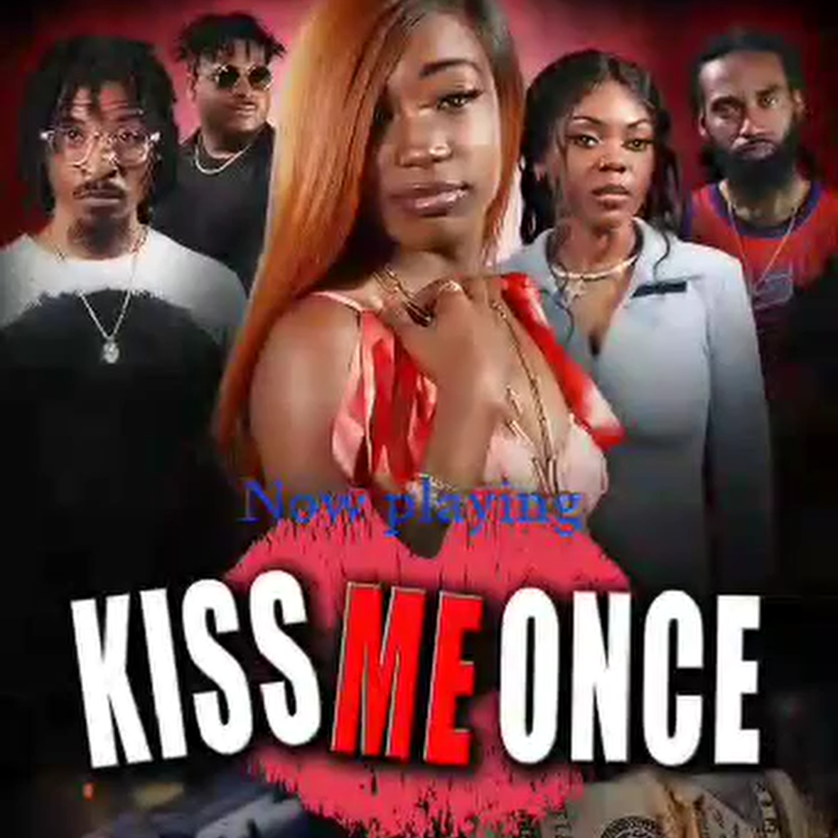 I’M IN A MOVIE!!!! 8:58 thumbnail