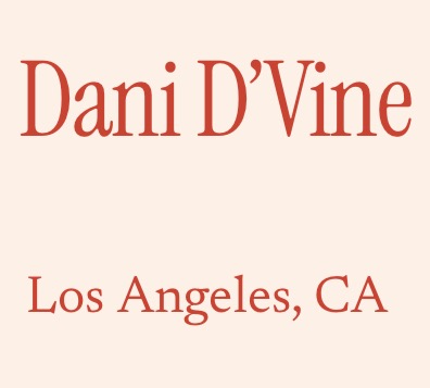 Meet Dani | Website  thumbnail