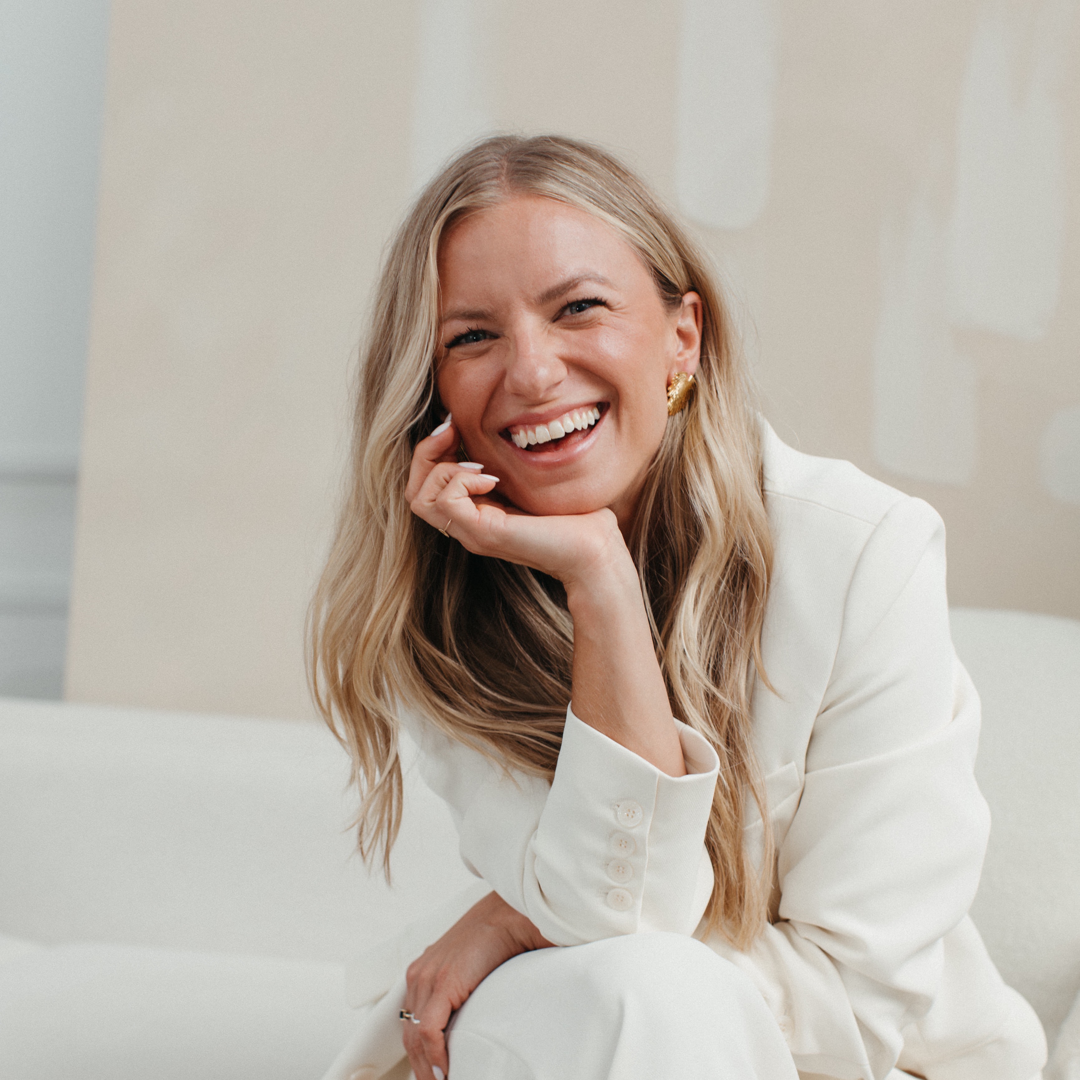 Book Jess to host or speak thumbnail