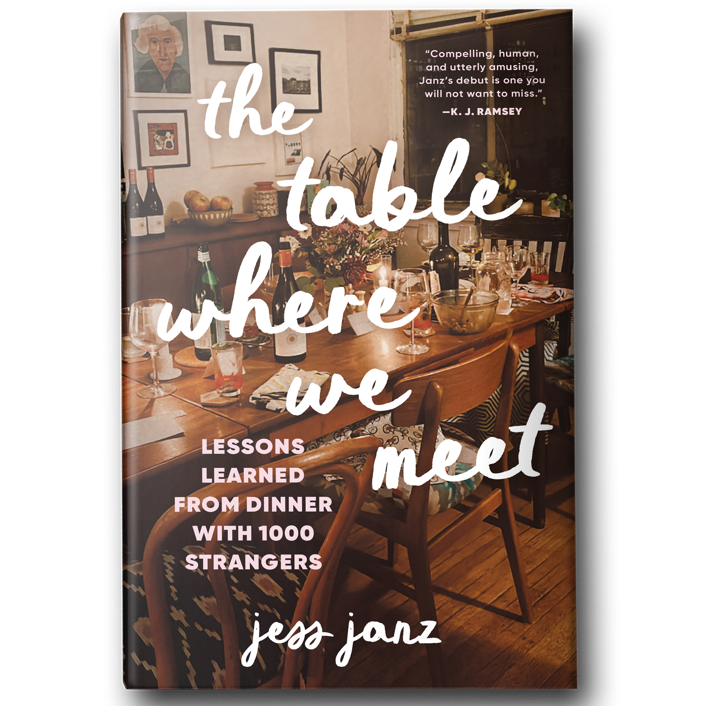 Pre-order my book! thumbnail