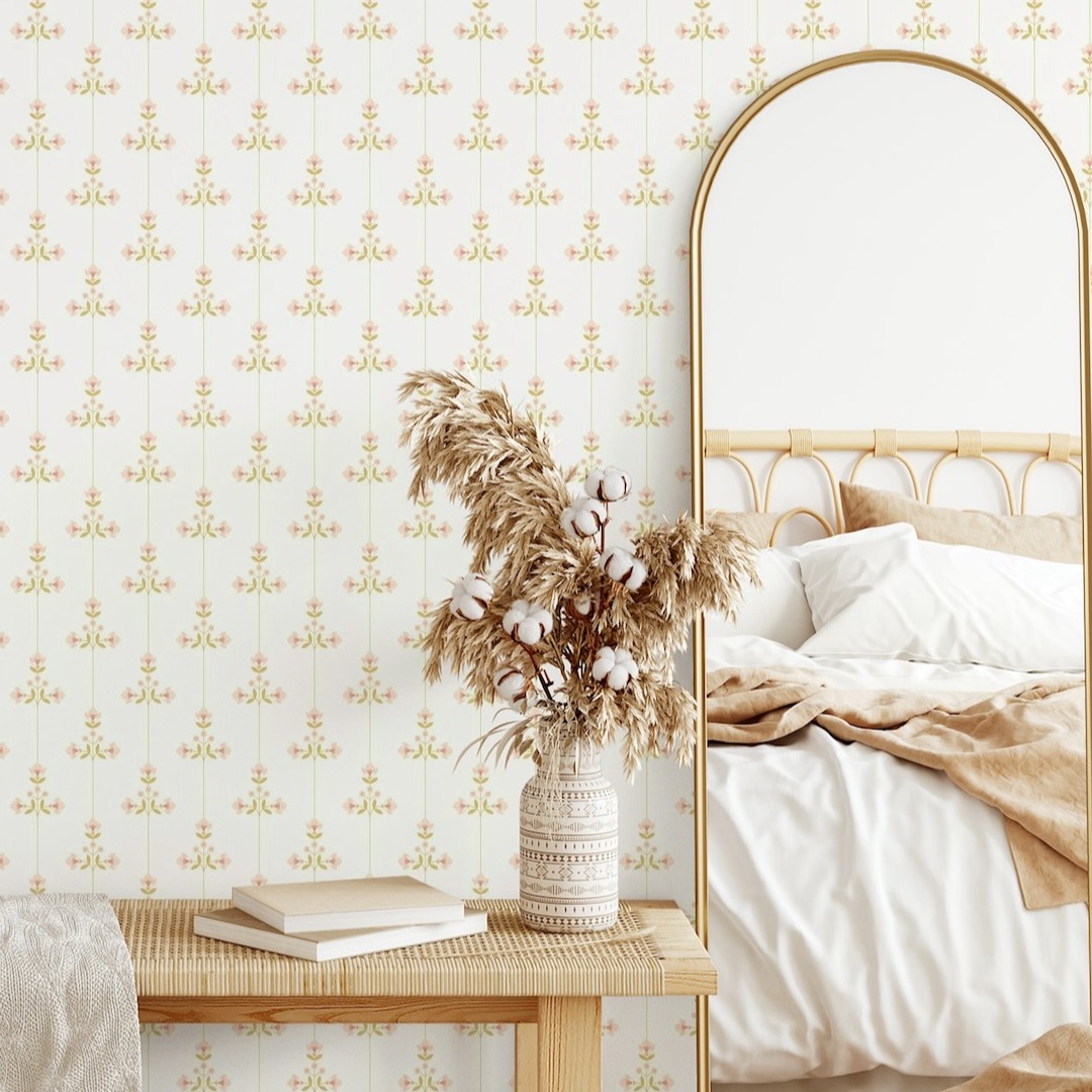   HAPPYWALL - Shop Wallpaper thumbnail