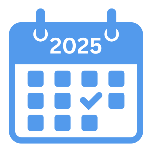 2025 Annual Events thumbnail