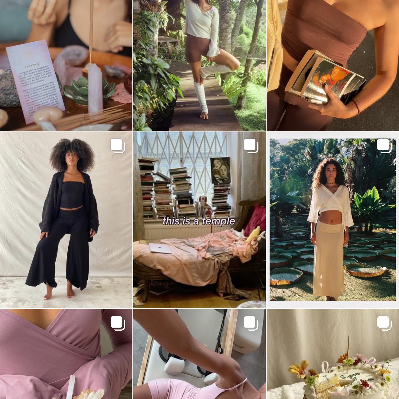 Indigo Luna (10% via link) thumbnail