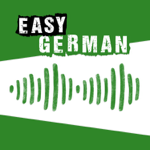 Easy German Podcast thumbnail