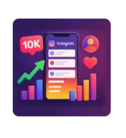 Assistente 10K – Seu Robô de Crescimento No Instagram thumbnail