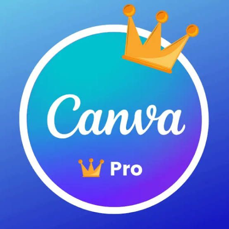 Assinatura Anual - Canva PRO - R$37 thumbnail