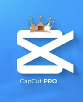 Capcut pro Anual  ilimitado - R$47 thumbnail