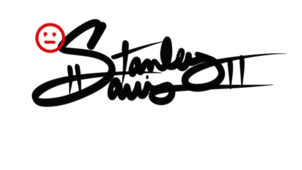 BioSite banner for @Stanley