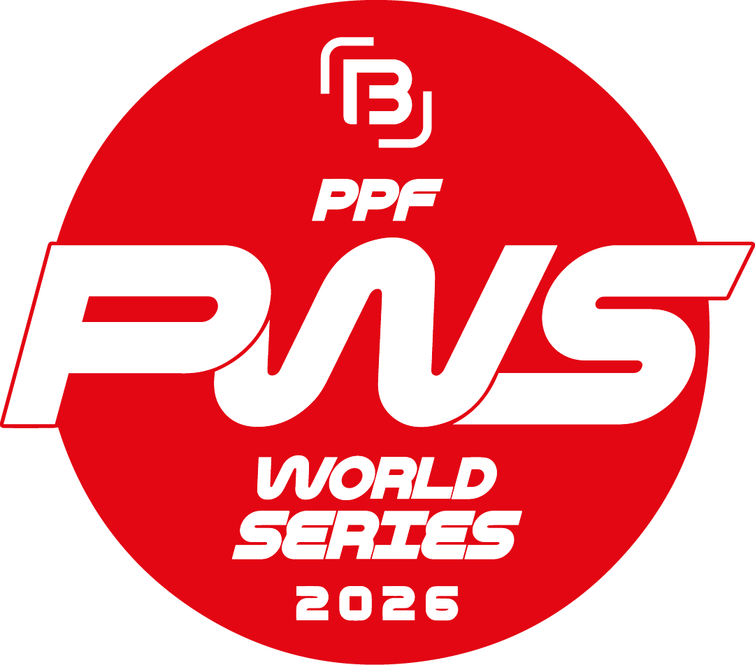 BODYFENCE PPF WORLD SERIES - AMERICAS QUALIFIER SIGN-UP thumbnail