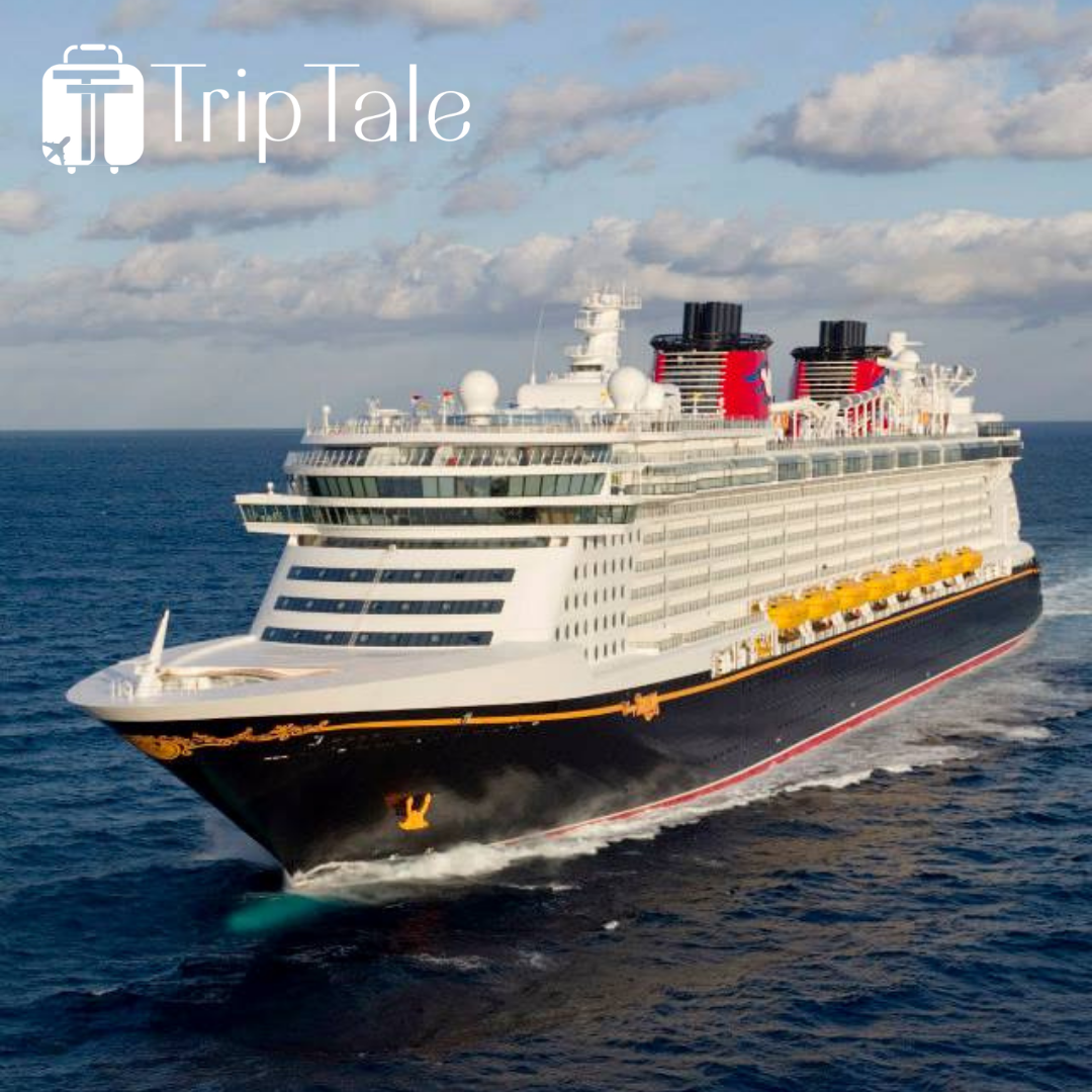 Quiero una cotización a un crucero Disney 🚢 thumbnail