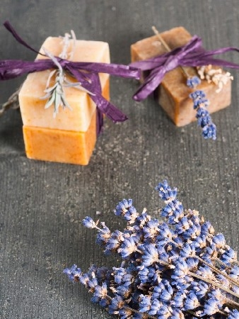 ESCOLA DE SABOARIA ARTESANAL  thumbnail