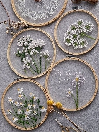 ACADEMIA DO BORDADO LIVRE  thumbnail