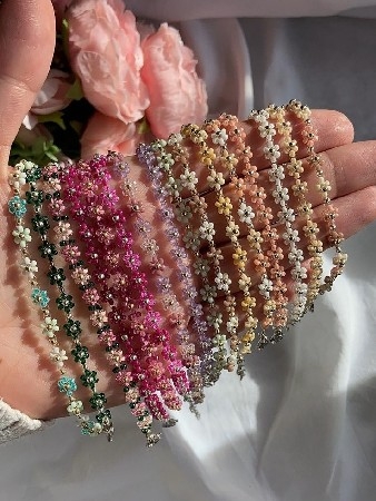 BIJUTERIAS COM MIÇANGAS  thumbnail