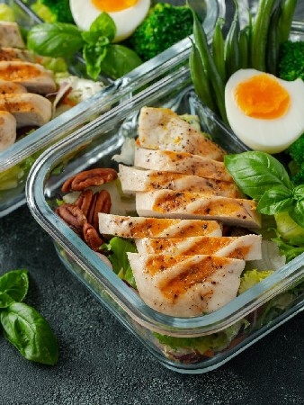 MARMITAS FITNESS thumbnail