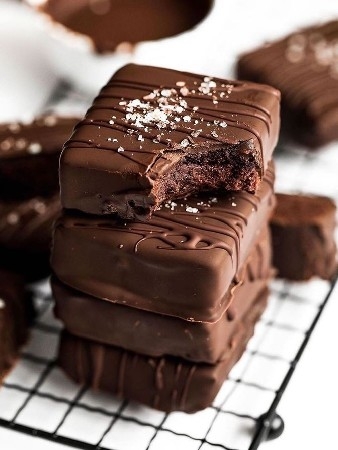 BROWNIE GOURMET thumbnail