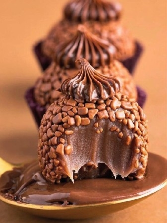 BRIGADEIRO GOURMET  thumbnail