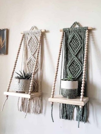 MACRAMÊ PASSO A PASSO thumbnail