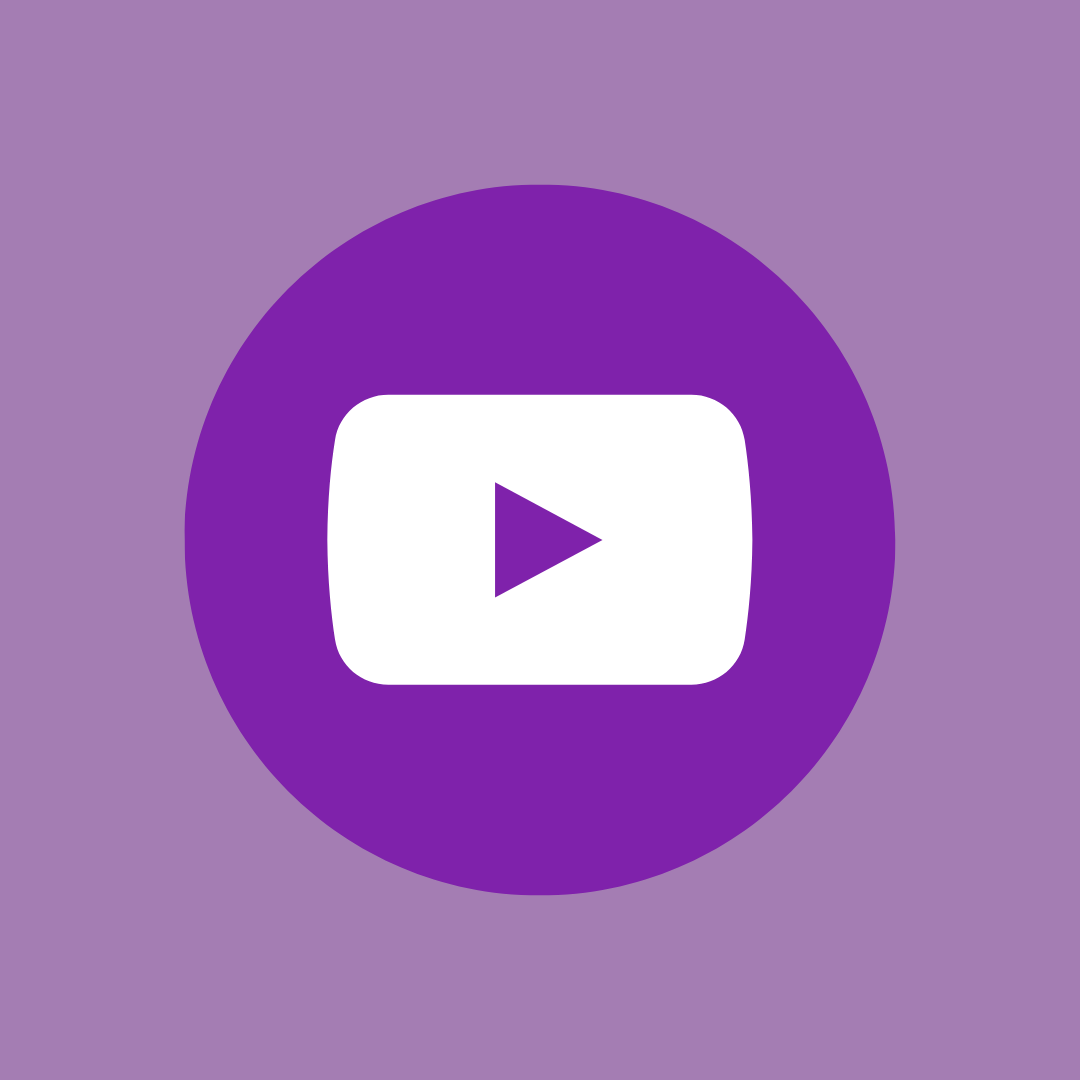 Meu canal no YouTube thumbnail