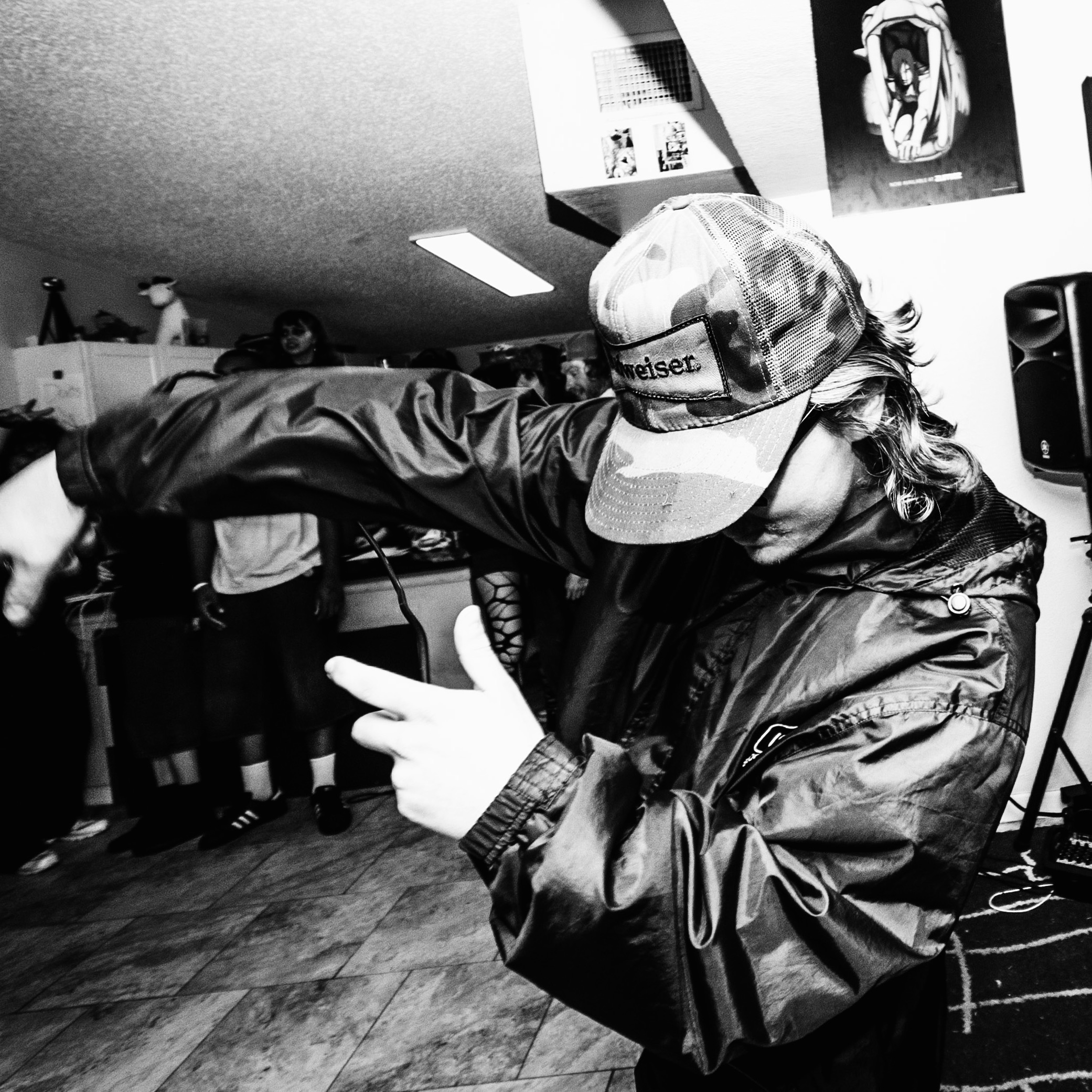 DIRTY SOUTH MEDIA: ROTTEN RESURRECTION LIVE @ DA HOUSE ORLANDO thumbnail