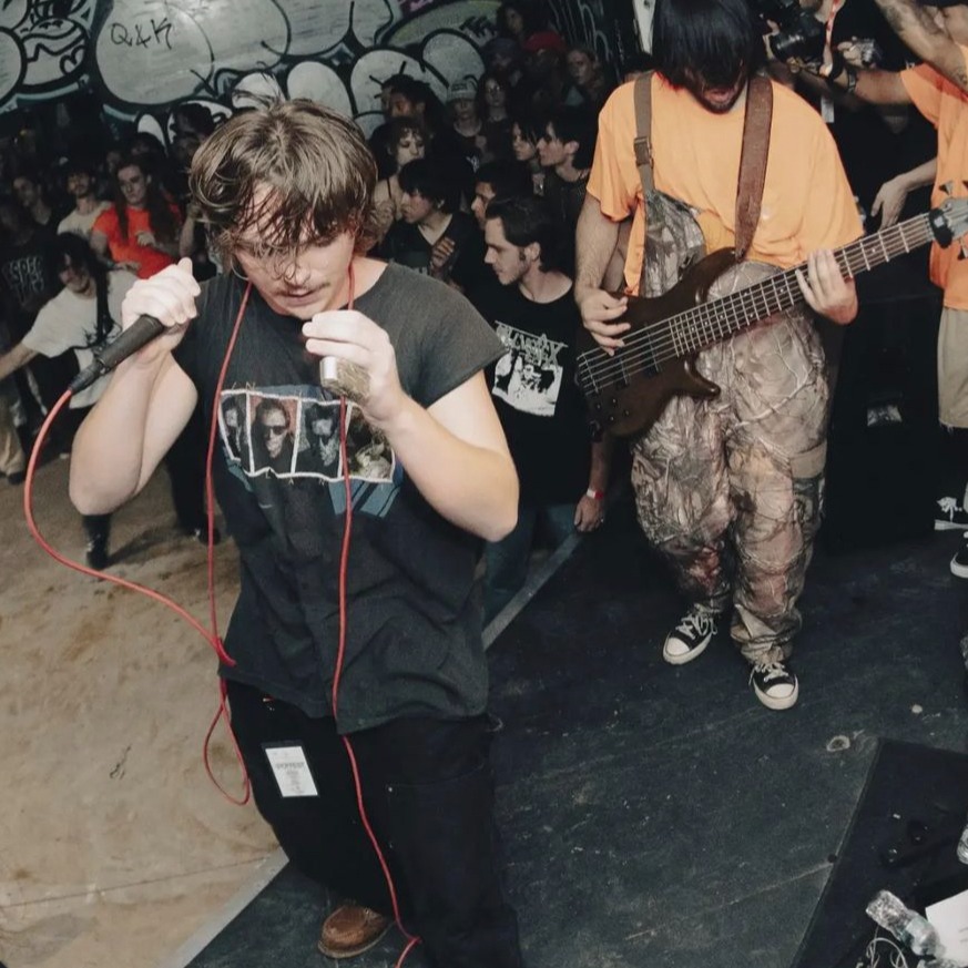 FLORIDA HARDCORE: ROTTEN RESURRECTION @ S.P.O.T. FEST RECAP 9/14/2024  thumbnail