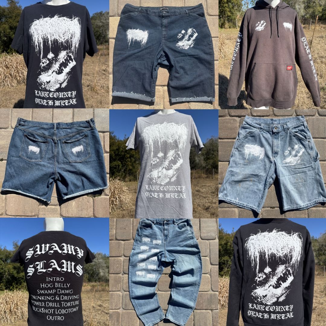 ORDER YOUR MERCH NOW THROUGH OUR OFFICIAL MERCH STORE! thumbnail