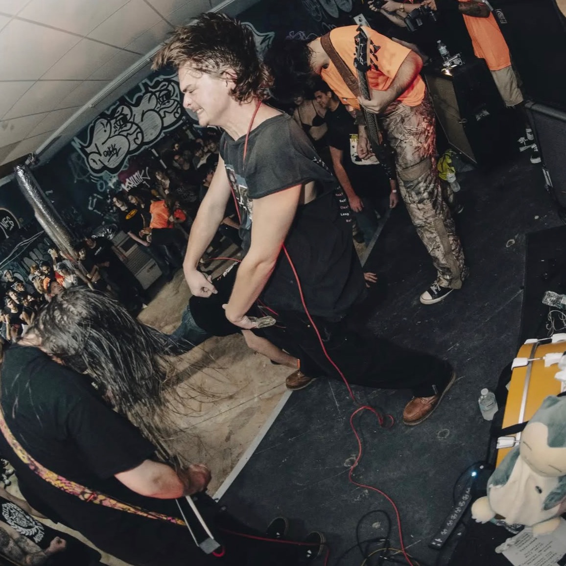 LISTEN TO  "SWAMP SLAMS" ON SLAM WORLDWIDE NOW thumbnail