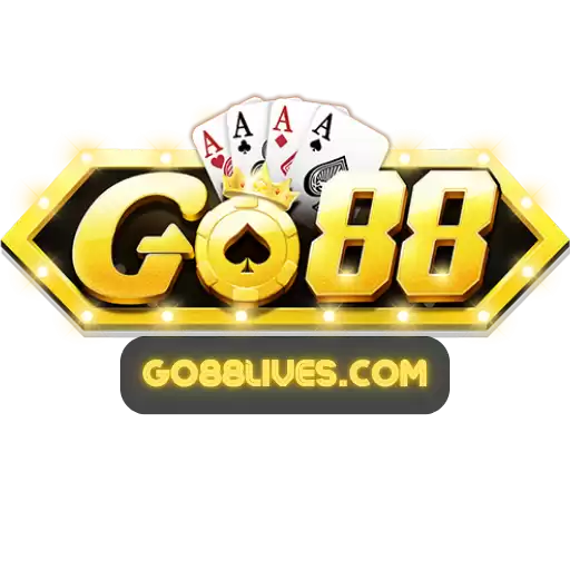 Go88 - Cổng Game Bài Go 88 Đẳng Cấp Quốc Tế Hiện Nay thumbnail