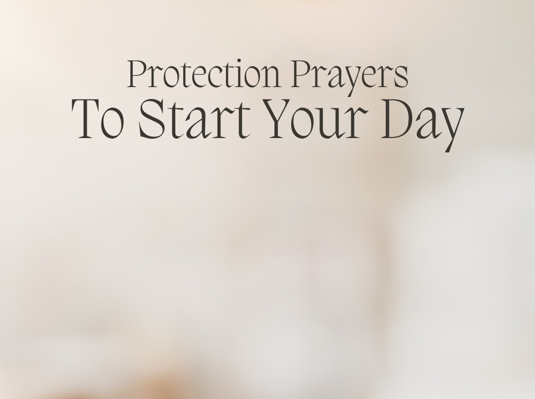 DAILY PRAYERS | Kate Putnam | Psychic Medium thumbnail