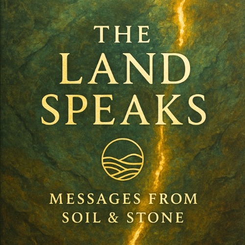 The Land Speaks Oracle Cards thumbnail