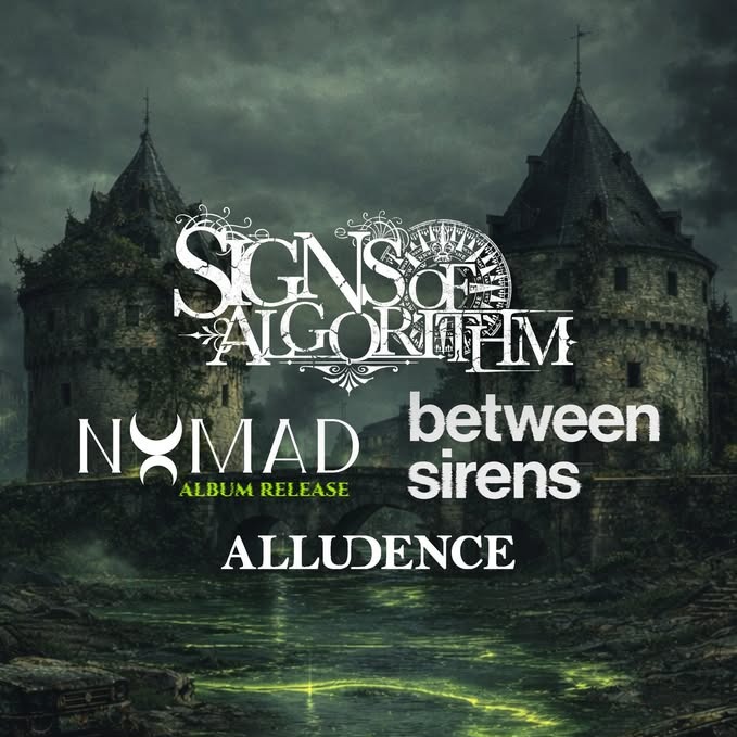 27/3 - Wasteland @ DVG Kortrijk thumbnail