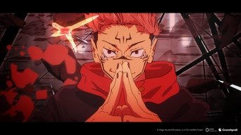 Assista aqui ► Jujutsu Kaisen: Execução Filme Completo [HD] thumbnail