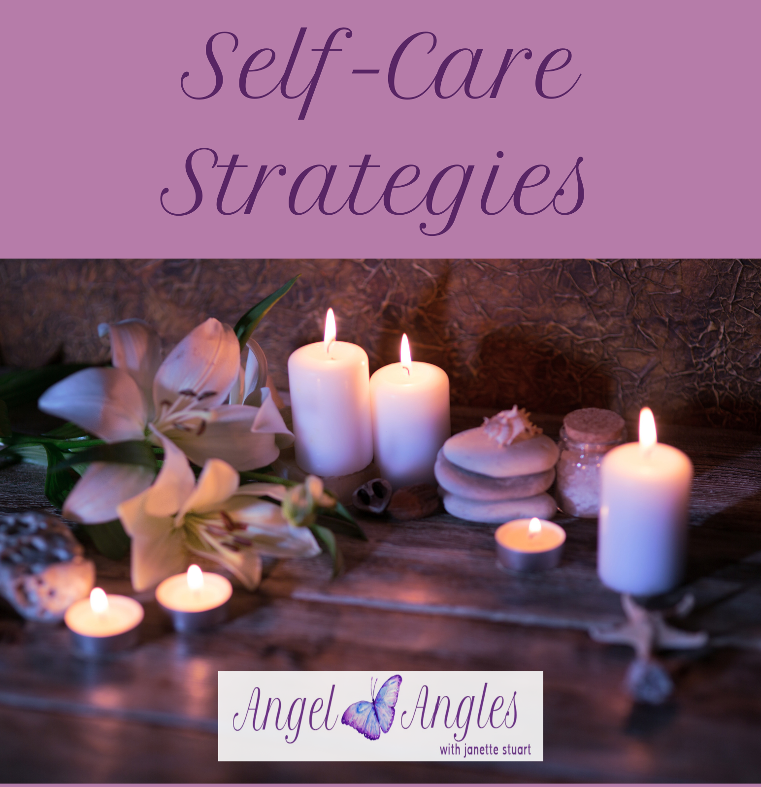 Self-Care Strategies 1:1 Session thumbnail