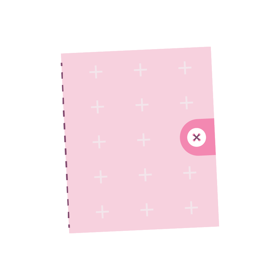 little Threadbook:  Digital Sewing Club & monthly mailer. thumbnail