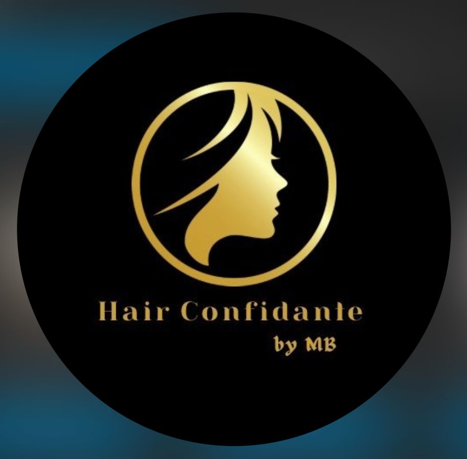 Hair Confidante  thumbnail